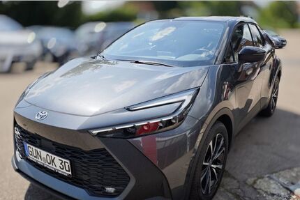 Toyota C-HR 1.500 km 33.990 € Dittenheim 91723