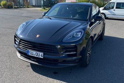 Porsche Macan 59.100 km 47.999 € Alfter 53347