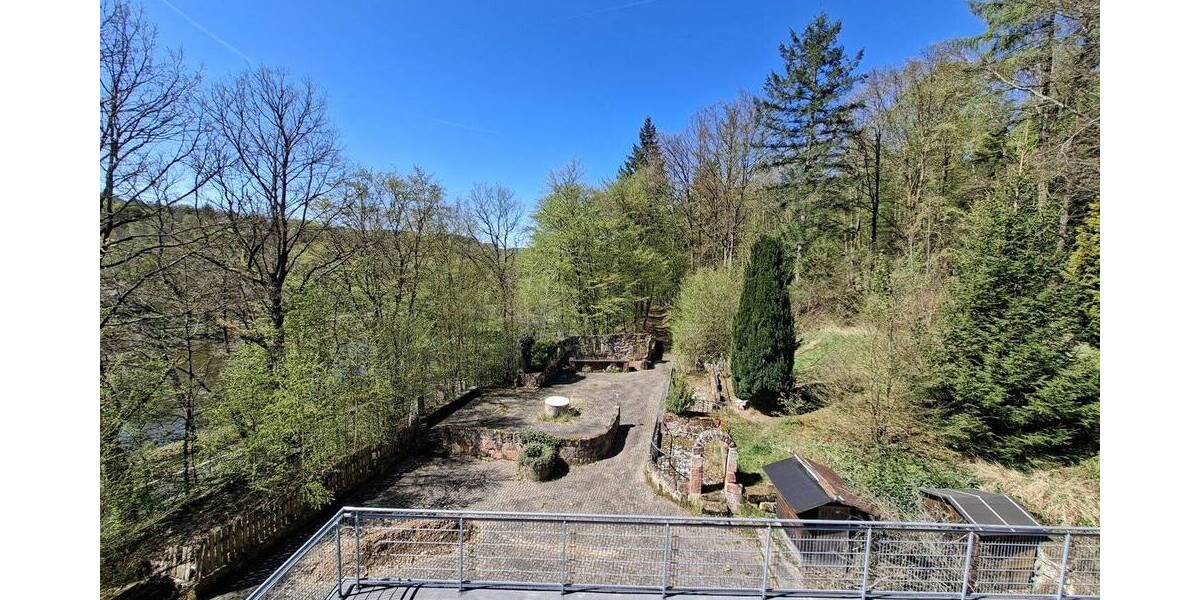 Gewerbeobjekt Ronshausen - 950.000&euro; | Angebot:26657664