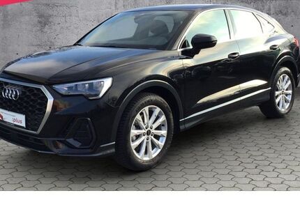 Audi Q3 30.200 km 36.980 € Plauen 08527