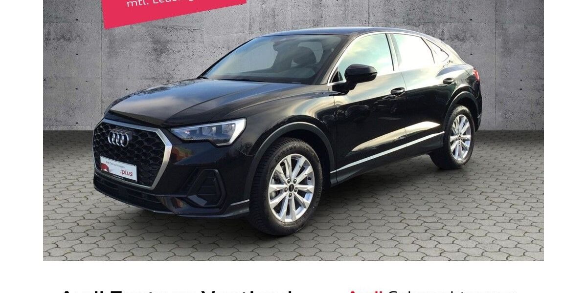 Audi Q3 30.200 km 36.980 &euro; Plauen 08527