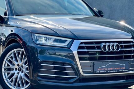 Audi Q5 119.899 km 24.999 € Rendsburg 24768