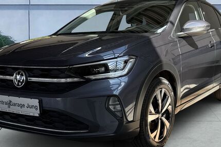 VW Taigo 28.146 km 20.770 € Pirmasens 66953