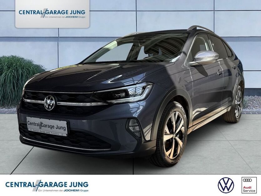 VW Taigo 28.146 km 20.770 € Pirmasens 66953