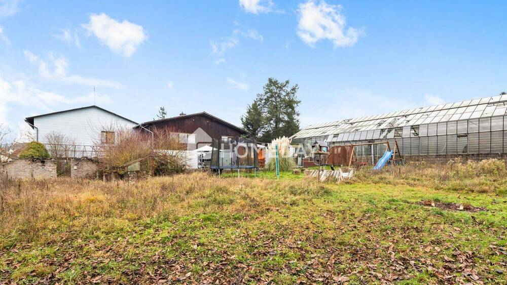 Einfamilienhaus Lollar Salzböden - 9 Zimmer, 287 m&sup2;, 495.000&euro; | Angebot:26345166