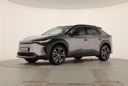 Toyota bZ4X 42.484 km 26.889 &euro; Sangerhausen 06526