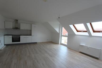 gemütliche 1-Zimmer Wohnung mit Einbauküche 1 zimmer