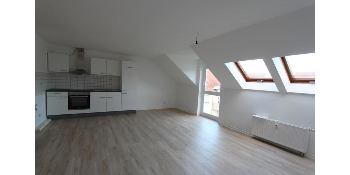 gemütliche 1-Zimmer Wohnung mit Einbauküche 1 zimmer