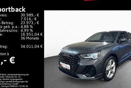 Audi Q3 86.800 km 30.989 &euro; Offenbach am Main 63071
