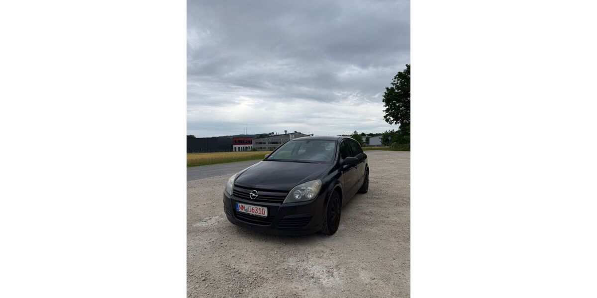 Opel Astra 178.600 km 1.670 &euro; Neumarkt 92318
