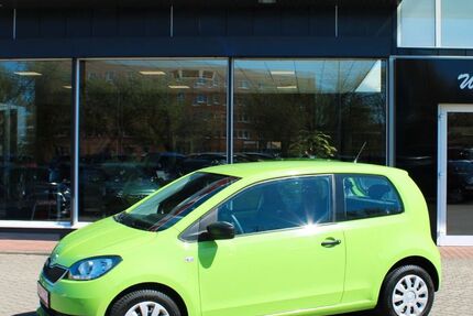 Skoda Citigo 132.828 km 5.950 &euro; Burg 39288