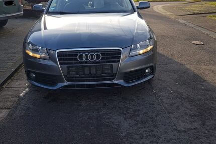 Audi A4 293.000 km 4.500 &euro; Wadern 66687