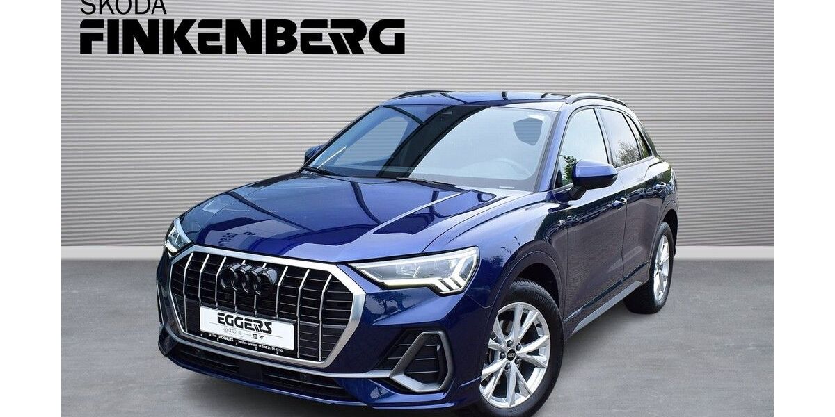 Audi Q3 27.400 km 39.780 &euro; Verden 27283