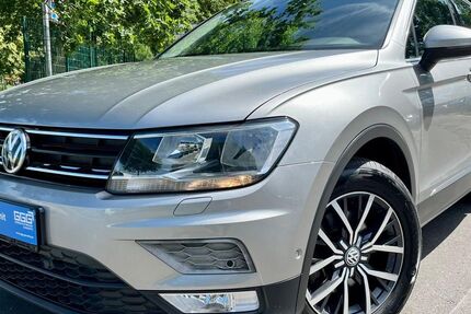 VW Tiguan 183.000 km 14.490 &euro; Soltau 29614