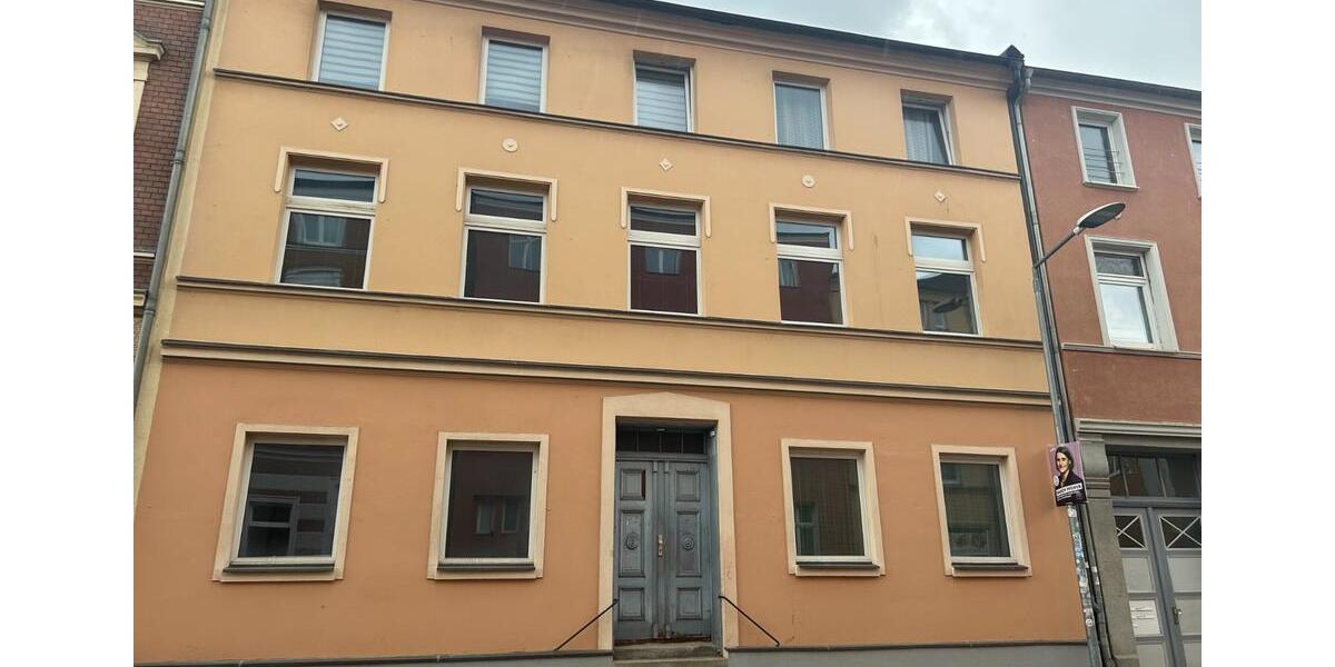 Etagenwohnung Schwerin - 1 Zimmer, 38 m&sup2;, 380&euro; | Angebot:25538360