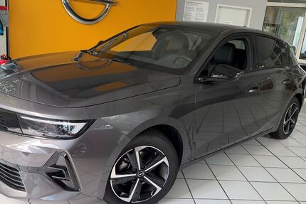 Opel Astra 11.705 km 20.290 &euro; Olpe 57462