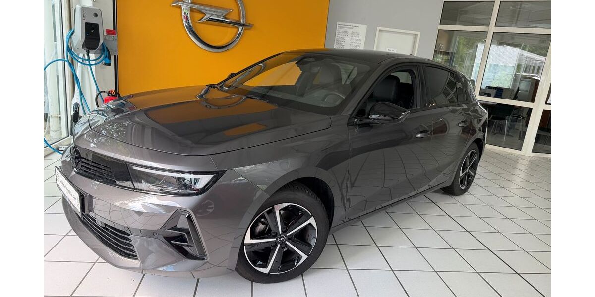 Opel Astra 11.705 km 20.290 &euro; Olpe 57462