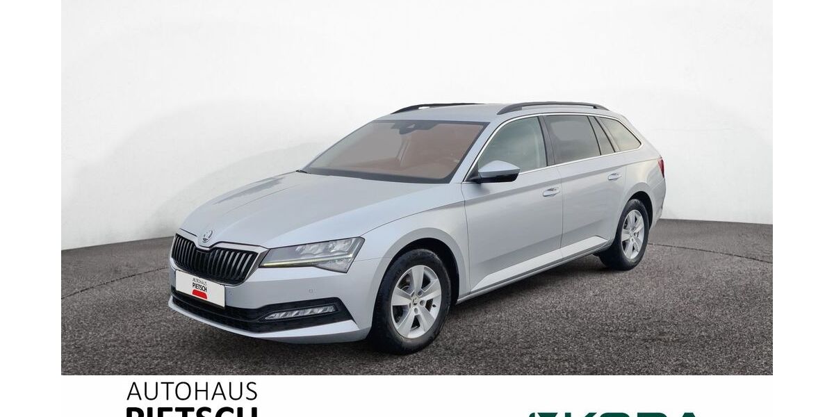 Skoda Superb 87.822 km 21.990 &euro; Melle 49324