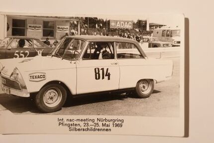 Auto Union Andere 71.158 km 9.900 &euro; Queidersbach 66851