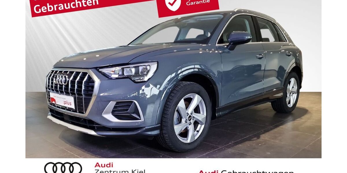 Audi Q3 70.150 km 26.980 &euro; Kiel 24118