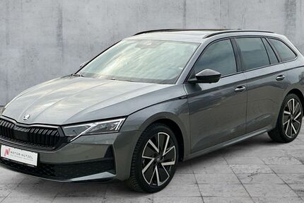Skoda Octavia 22.150 km 34.430 &euro; Hof 95030