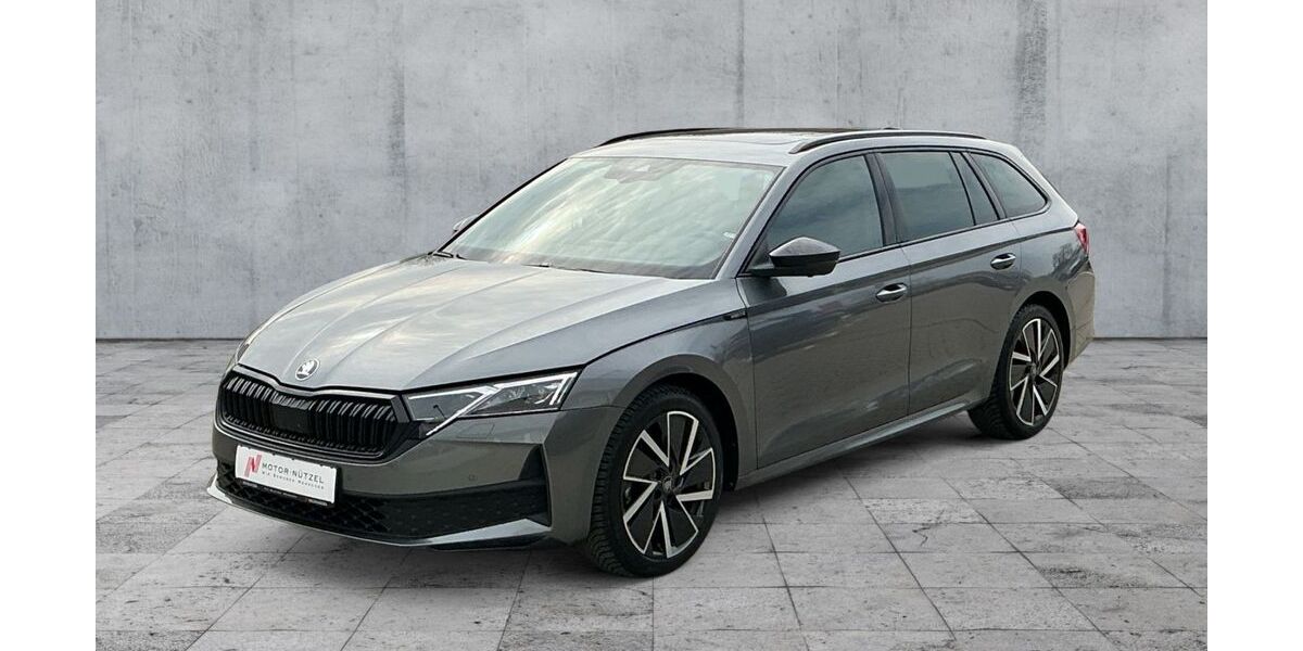 Skoda Octavia 22.150 km 34.430 &euro; Hof 95030