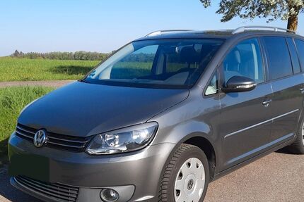 VW Touran 142.100 km 7.600 &euro; Schwäbisch Gmünd 73529