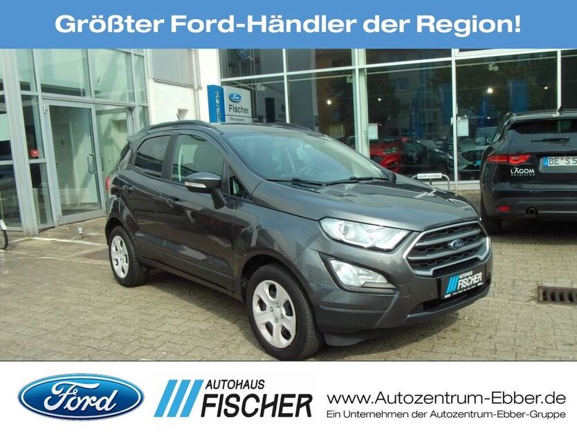 EcoSport