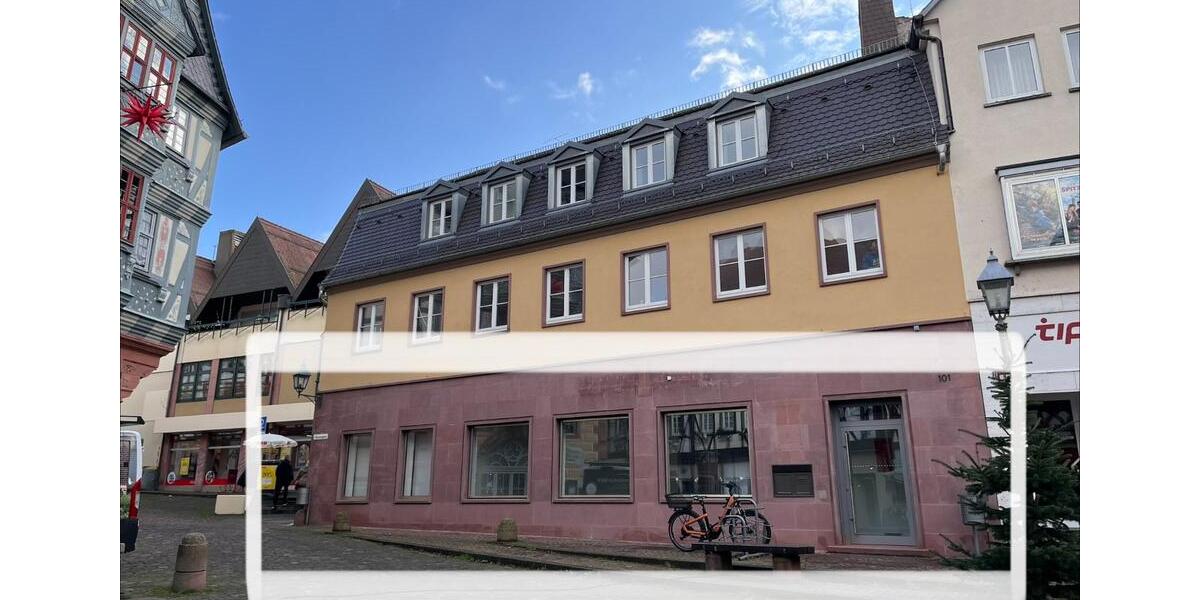 Gewerbeobjekt Miltenberg - 2.300&euro; | Angebot:25643693