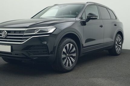 VW Touareg 34.050 km 49.950 &euro; Mühlhausen 92360