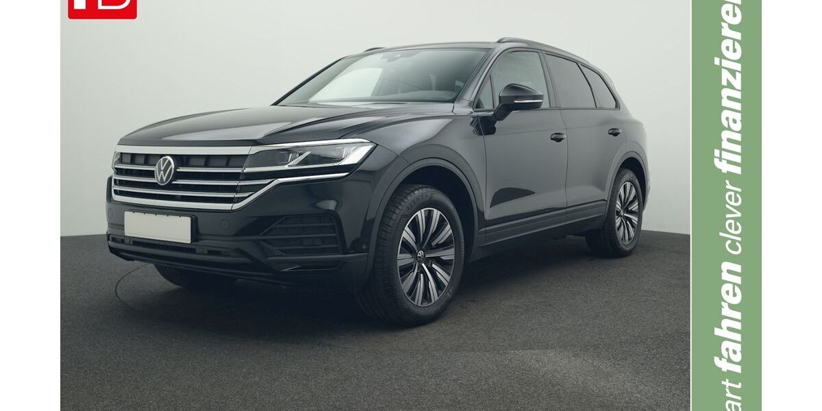 VW Touareg 34.050 km 49.950 &euro; Mühlhausen 92360
