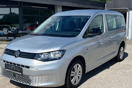 VW Caddy 14.700 km 22.980 &euro; BLUMENTHAL 24241