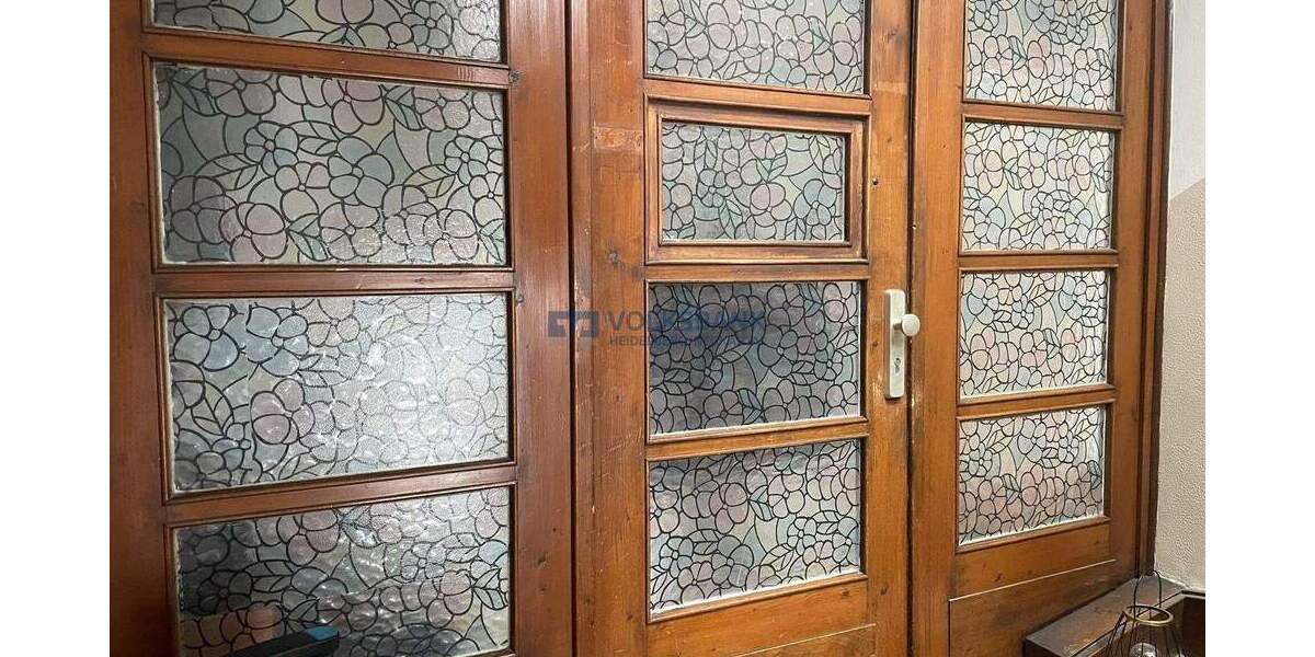 Heidelberg-Kernaltstadt: Solides Mehrfamilienhaus in unmittelbarer Nähe zum Marktplatz! 8 zimmer