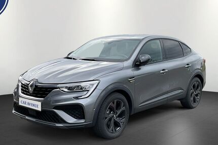 Renault Arkana 47.300 km 23.890 € Bitburg 54634