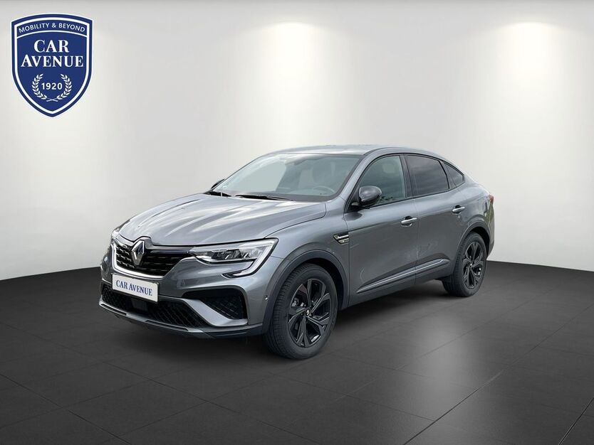 Renault Arkana 47.300 km 23.890 € Bitburg 54634