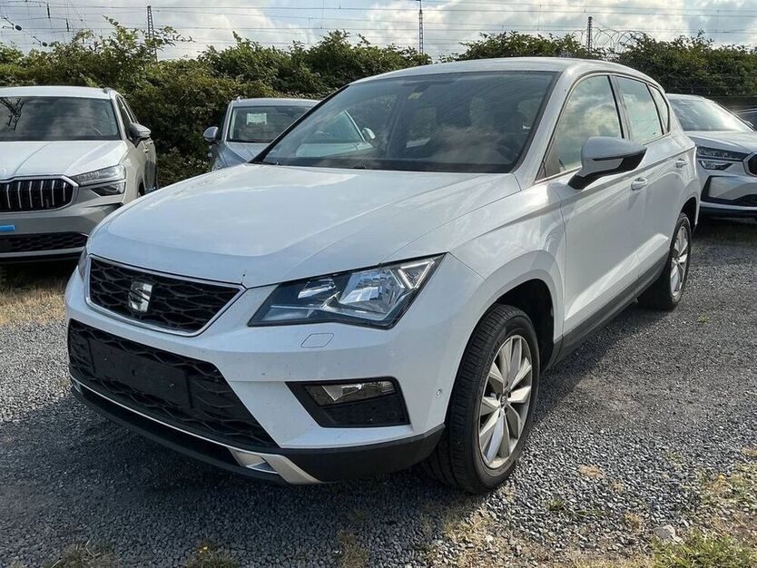 Ateca