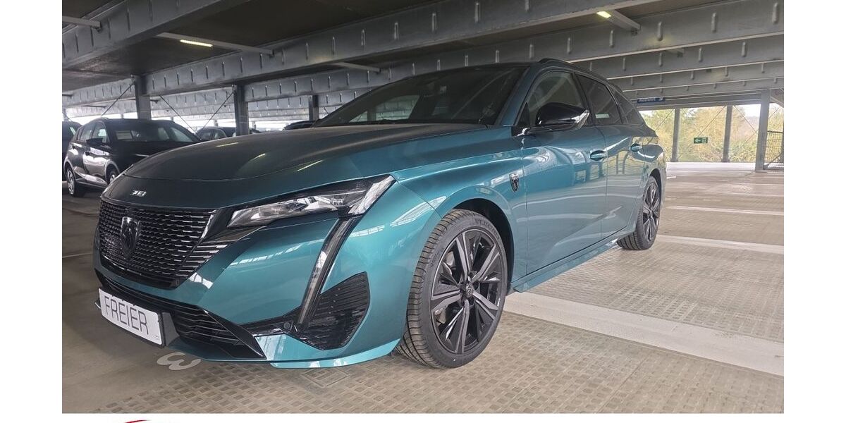 Peugeot 308 29.768 km 22.990 &euro; Heilbronn 74076