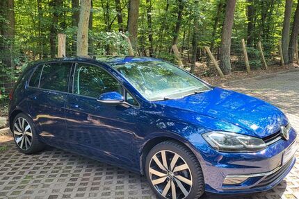 VW Golf 99.000 km 13.345 &euro; Berlin 13599