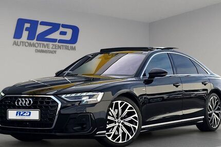 Audi A8 33.000 km 73.888 € Darmstadt 64293