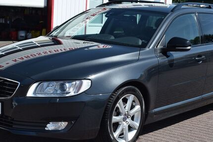 Volvo V70 206.100 km 10.550 &euro; Worbis 37339