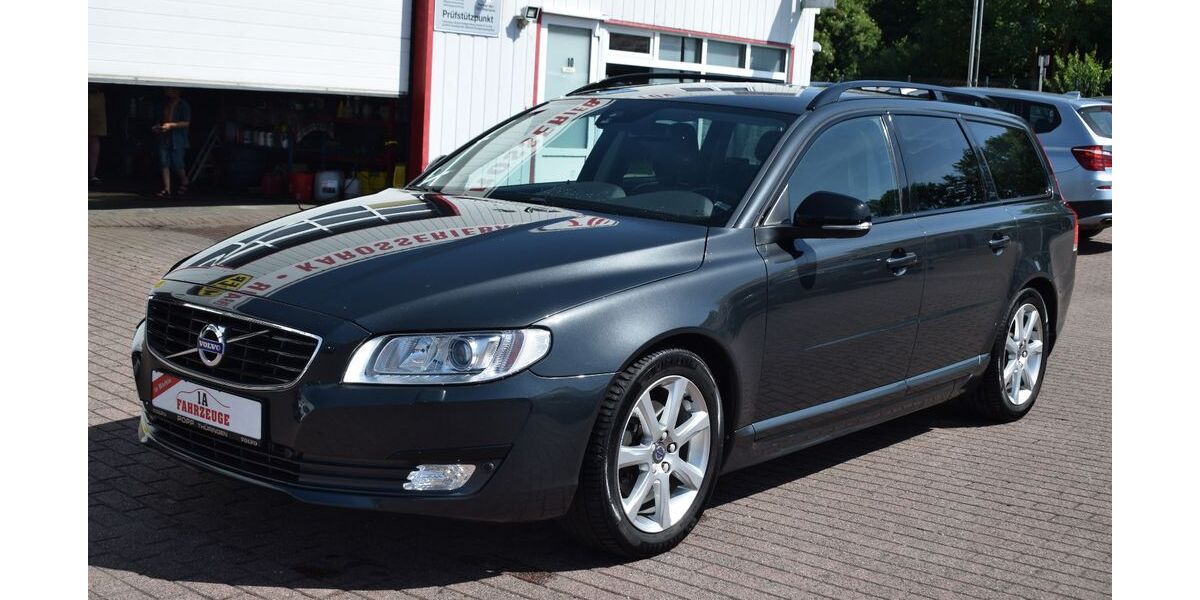 Volvo V70 206.100 km 10.550 &euro; Worbis 37339