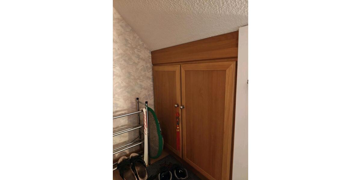 Dachgeschoßwohnung Bissendorf - 2 Zimmer, 65 m&sup2;, 495&euro; | Angebot:26415921