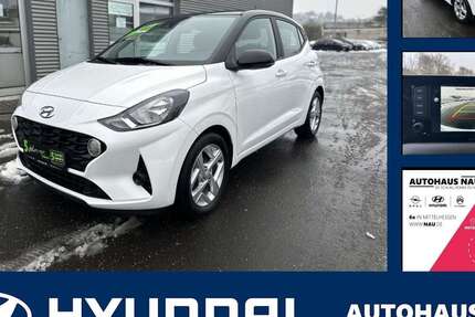 Hyundai i10 36.236 km 14.490 &euro; Marburg a.d. Lahn 35037