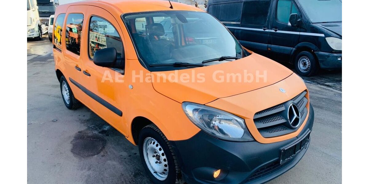 Mercedes-Benz Citan 328.000 km 3.790 &euro; Mühlheim am Main 63165