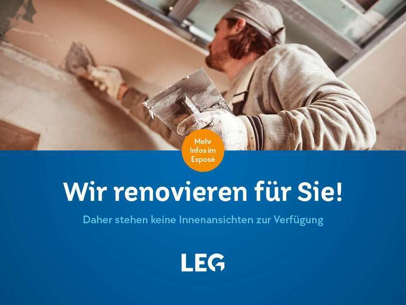 Wohnung zum Mieten in Duisburg 539 € 67.53 m²