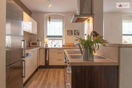 Wohnung Lichtenstein/Sachsen Sachsen - 3 Zimmer, 100 m&sup2;, 600&euro; | Angebot:26907481