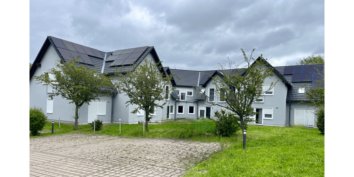 Einfamilienhaus Ilmenau - 19 Zimmer, 605 m&sup2;, 700.000&euro; | Angebot:26932862