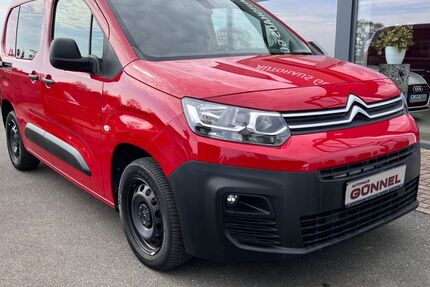 Citroen Berlingo 32.100 km 14.900 &euro; Zwickau 08060