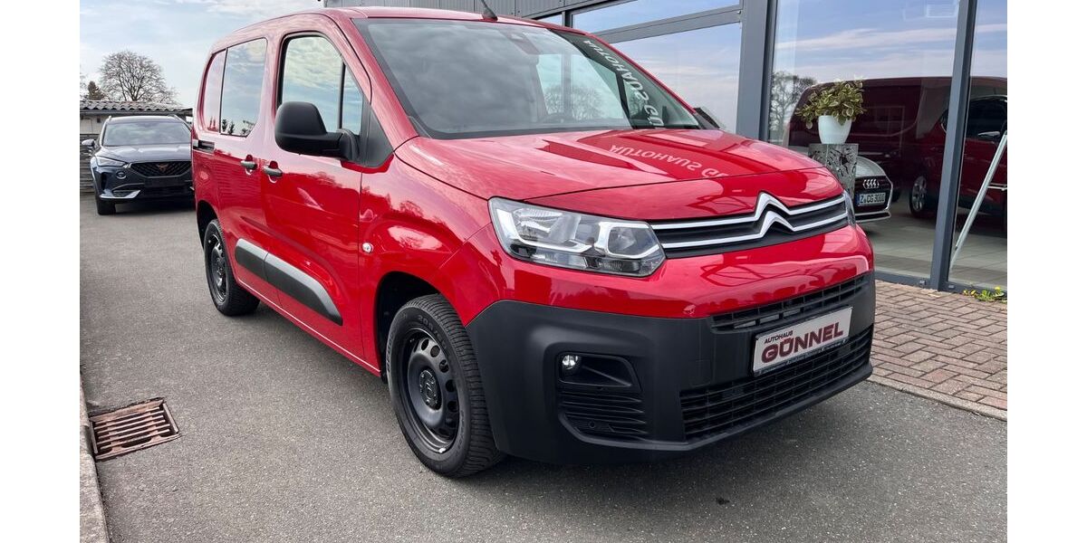 Citroen Berlingo 32.100 km 14.900 &euro; Zwickau 08060