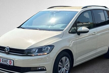 VW Touran 135.610 km 23.780 &euro; Eschwege 37269